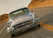 Buick Roadmaster of Jay Leno